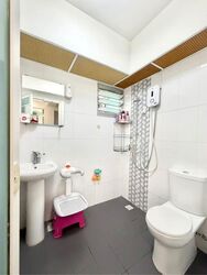 Blk 889A Treetrail@woodlands (Woodlands), HDB 4 Rooms #606383181